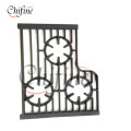 Cast Iron Gas Burner Grate Gas Stove Pan Support